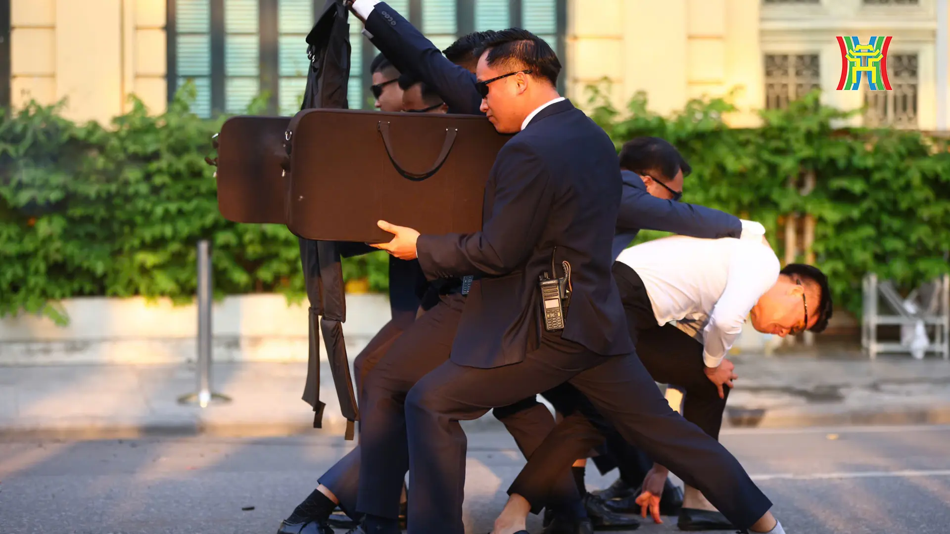 Đài PTTH Hà Nội